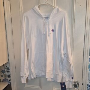 NWT Champion Hoodie 2XL